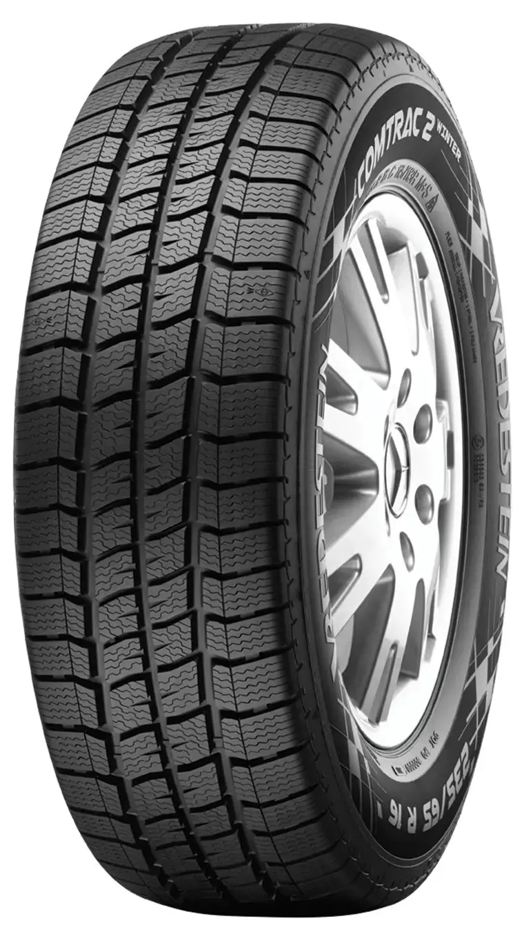 215/75 R16C 116R/114R Comtrac 2 Winter
