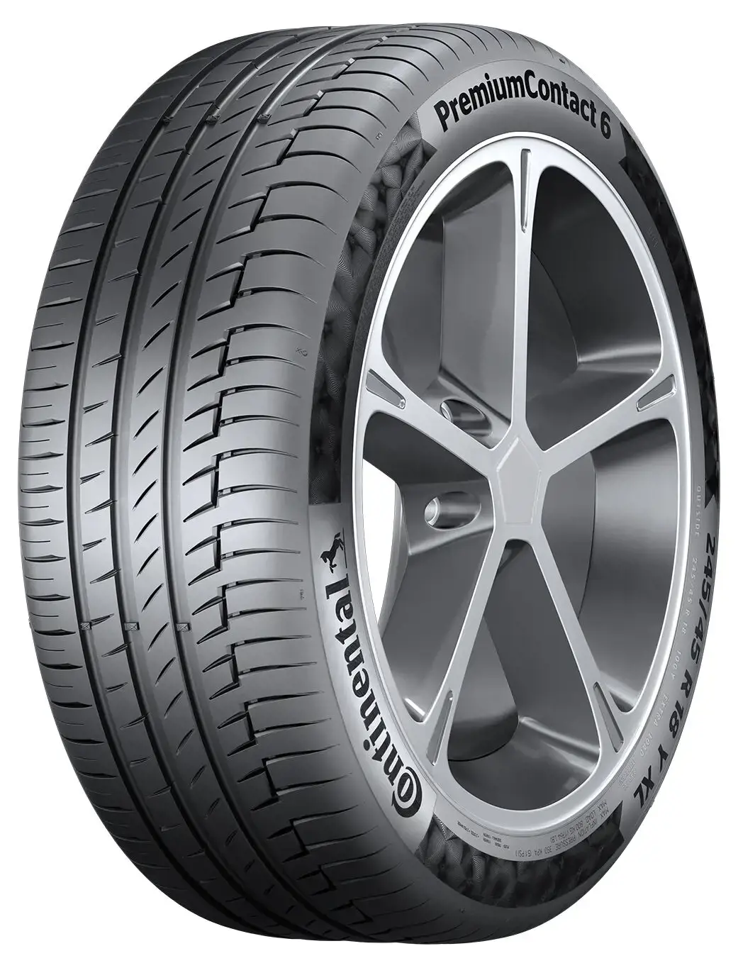 PremiumContact 6