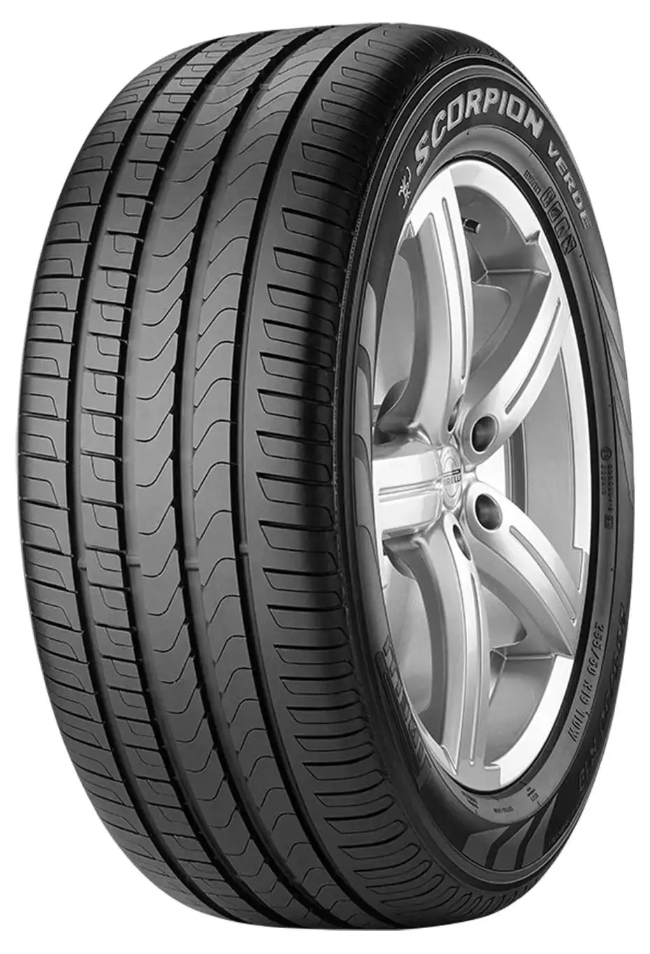 255/45 R20 101W Scorpion Verde r-f MOE