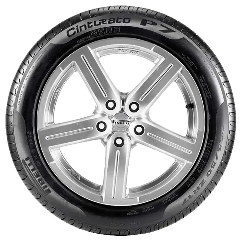 275/35 R21 103V Cinturato P7 All Season XL N0 M+S