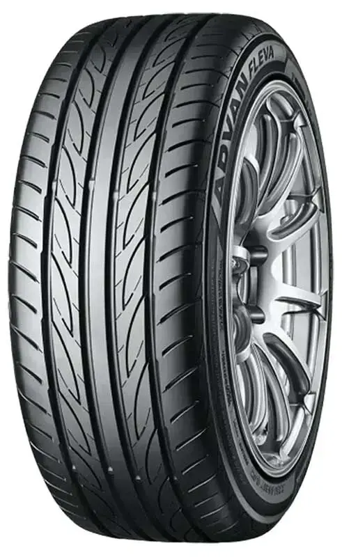 225/40 R18 92W Advan-Fleva (V701) XL RPB