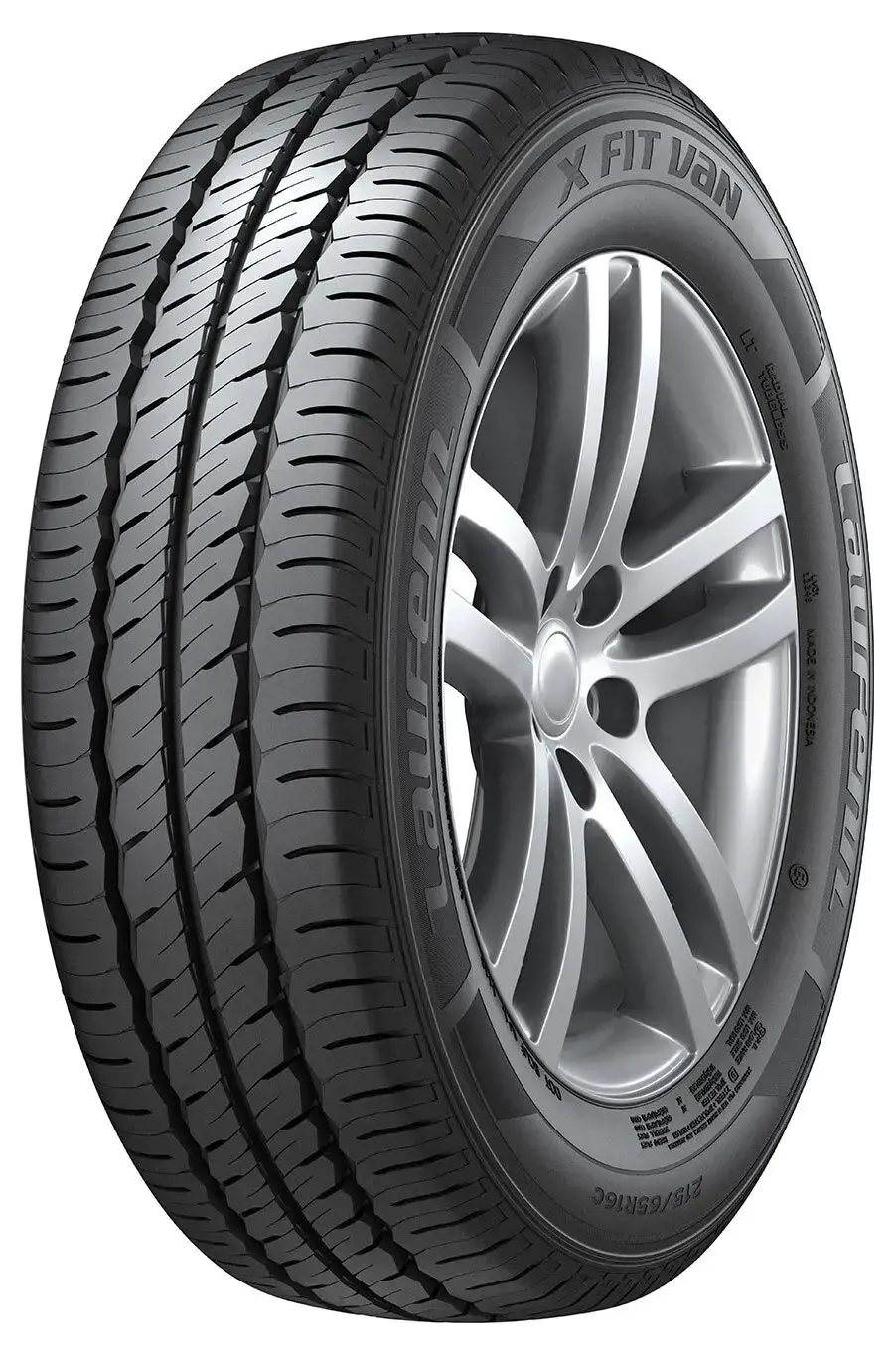 215/65 R16C 109T/107T X FIT VAN LV018PR