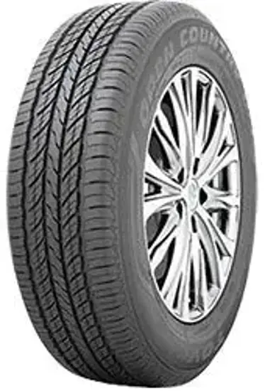 Toyo Open Country U/T 235/60 R16 100H