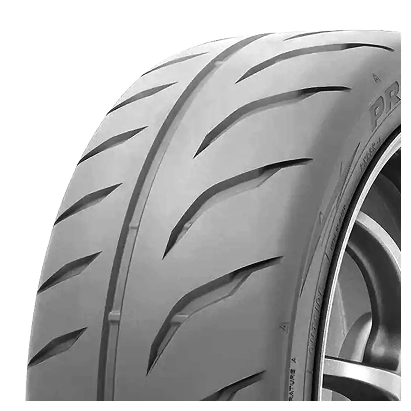 315/30 ZR20 (101Y) Proxes R 888-R