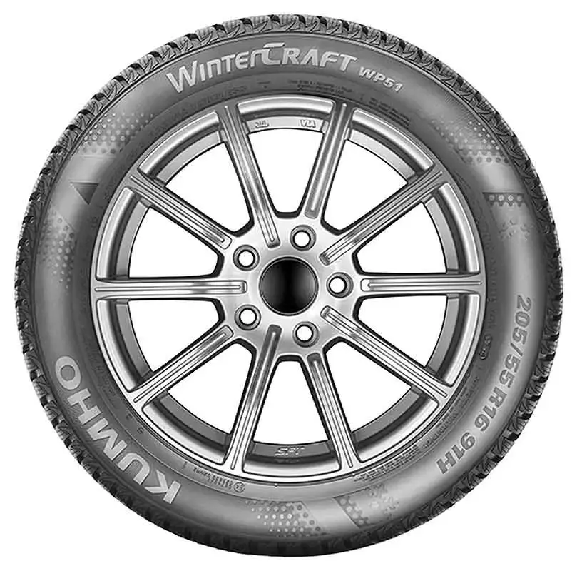 185/55 R14 80T WP51