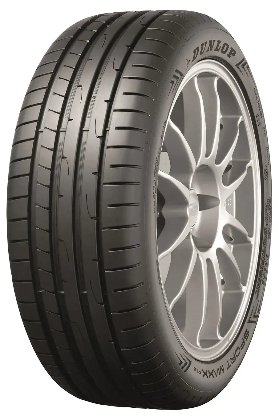 Dunlop SP MAXX RT 2 MO MFS Reifen 285/35 R21 105Y XL