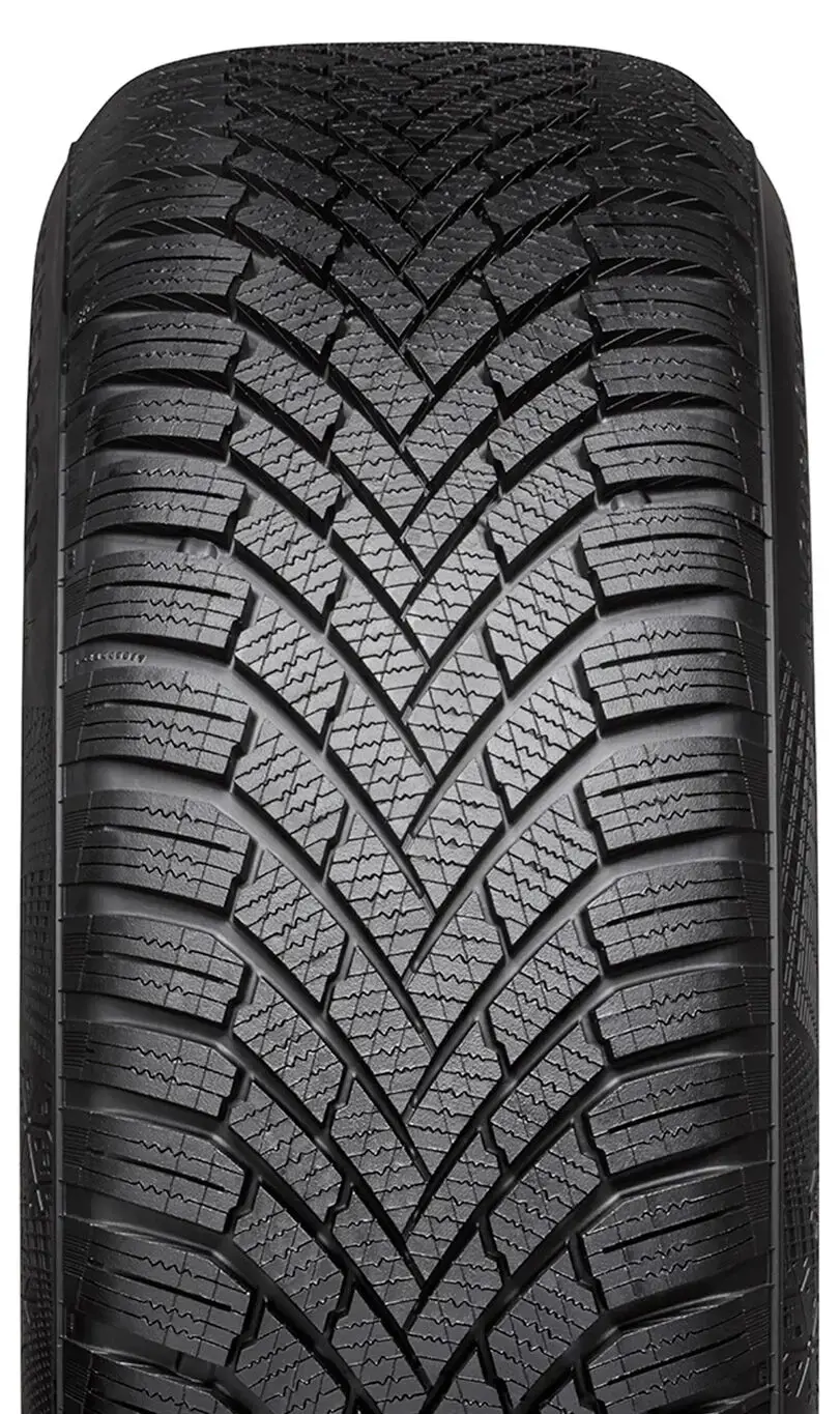 185/55 R14 80T WinterContact TS 860
