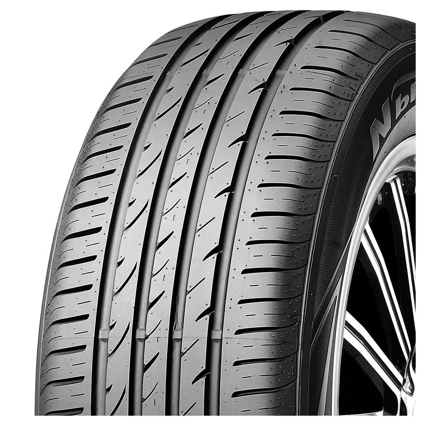 165/65 R14 79H N'blue HD Plus