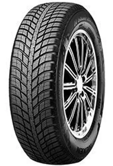 185/65 R15 88T N'blue 4Season M+S