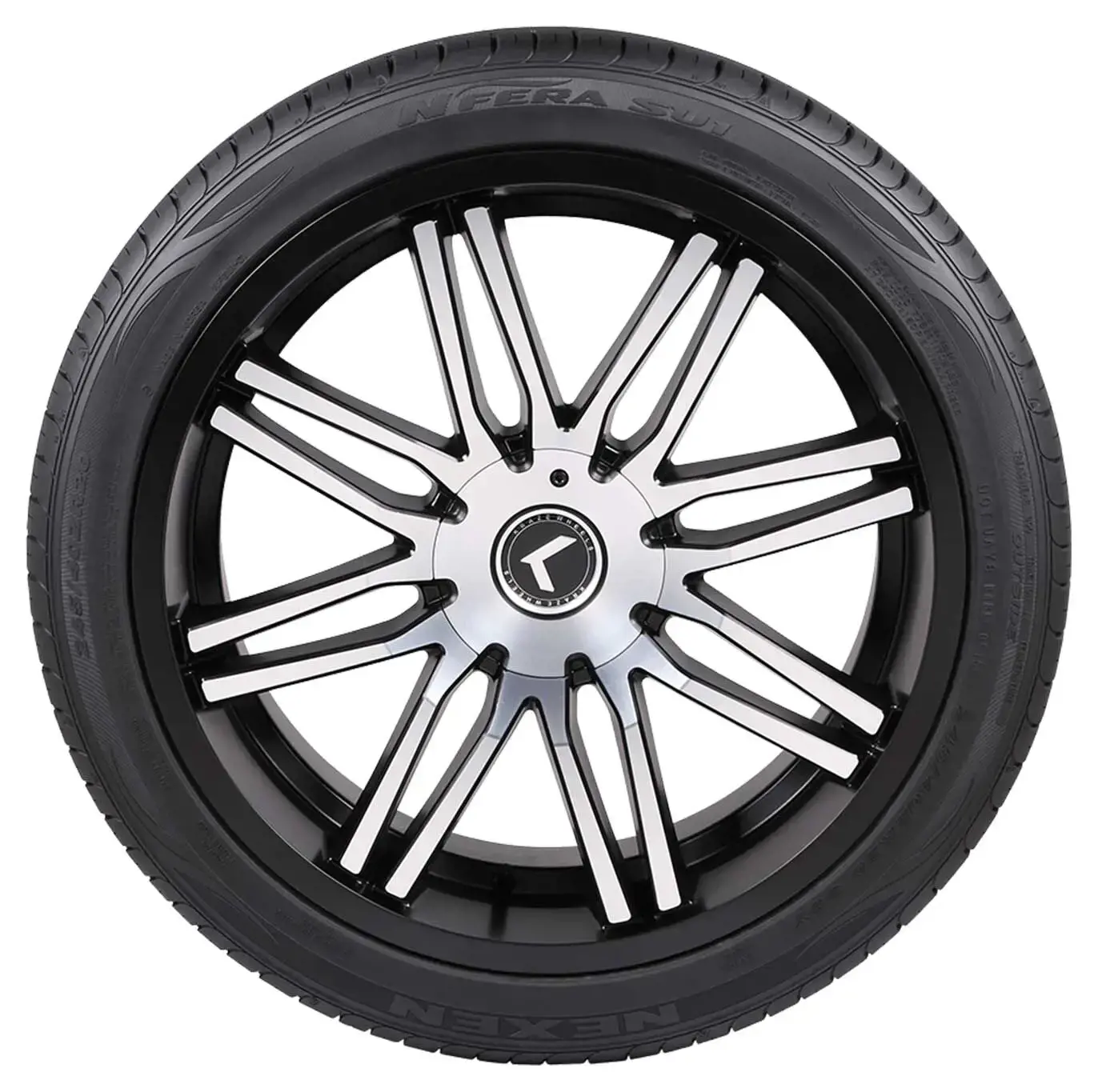 235/45 R18 94V N'Fera SU1