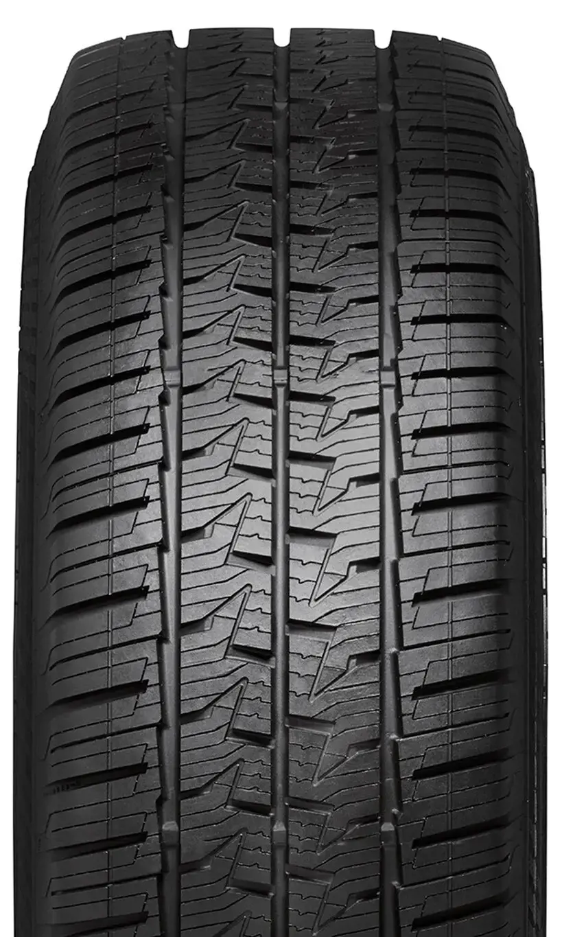 VanContact 4Season