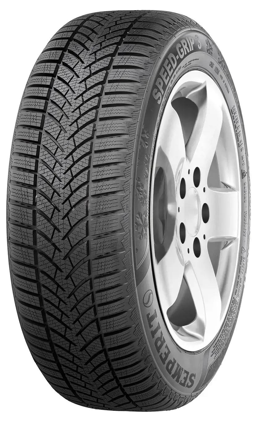 Speed-Grip 3