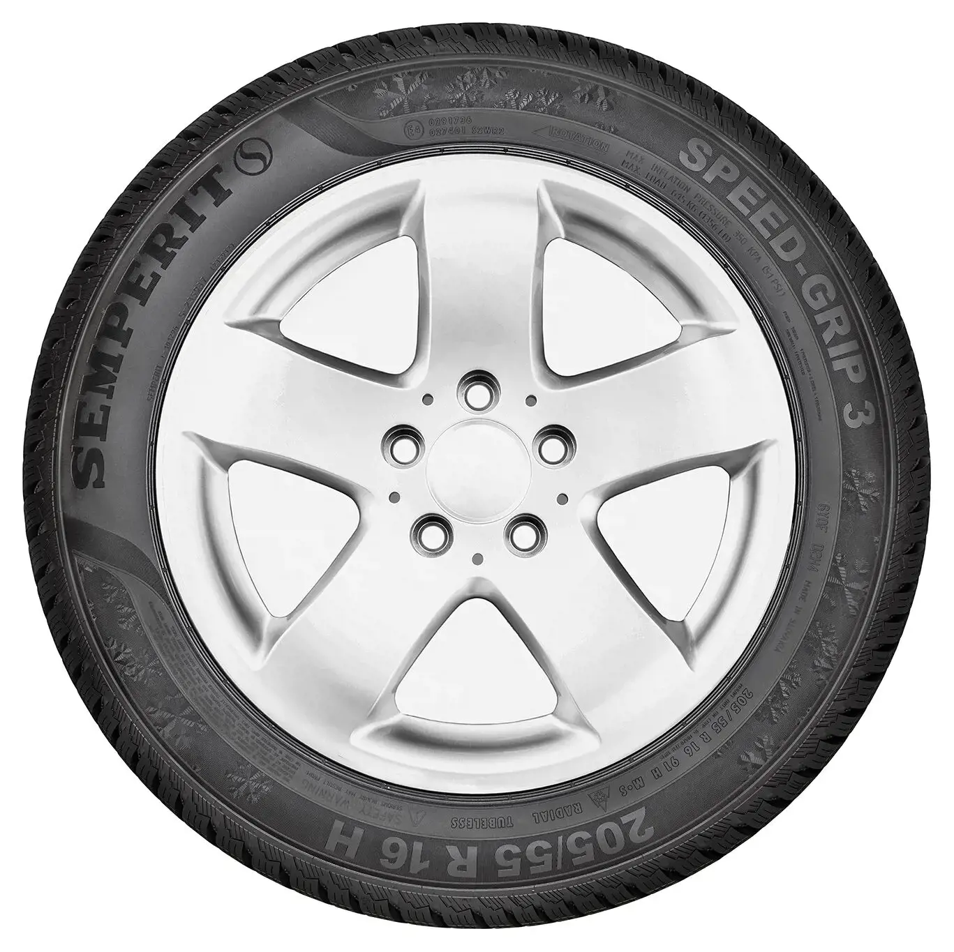 Speed-Grip 3