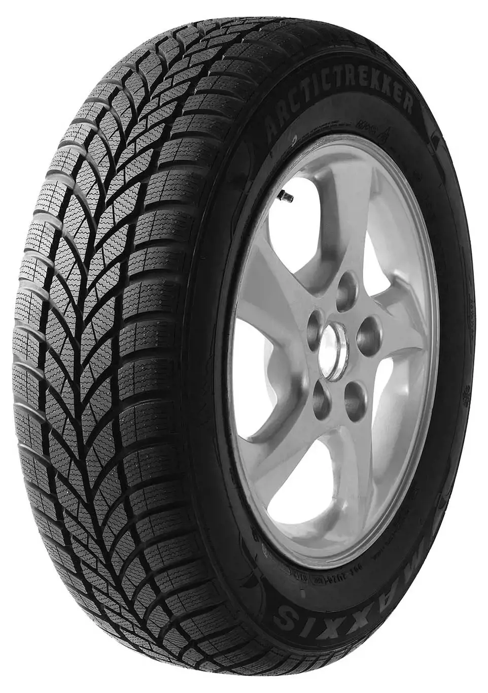 155/80 R13 83T WP-05 Arctictrekker XL