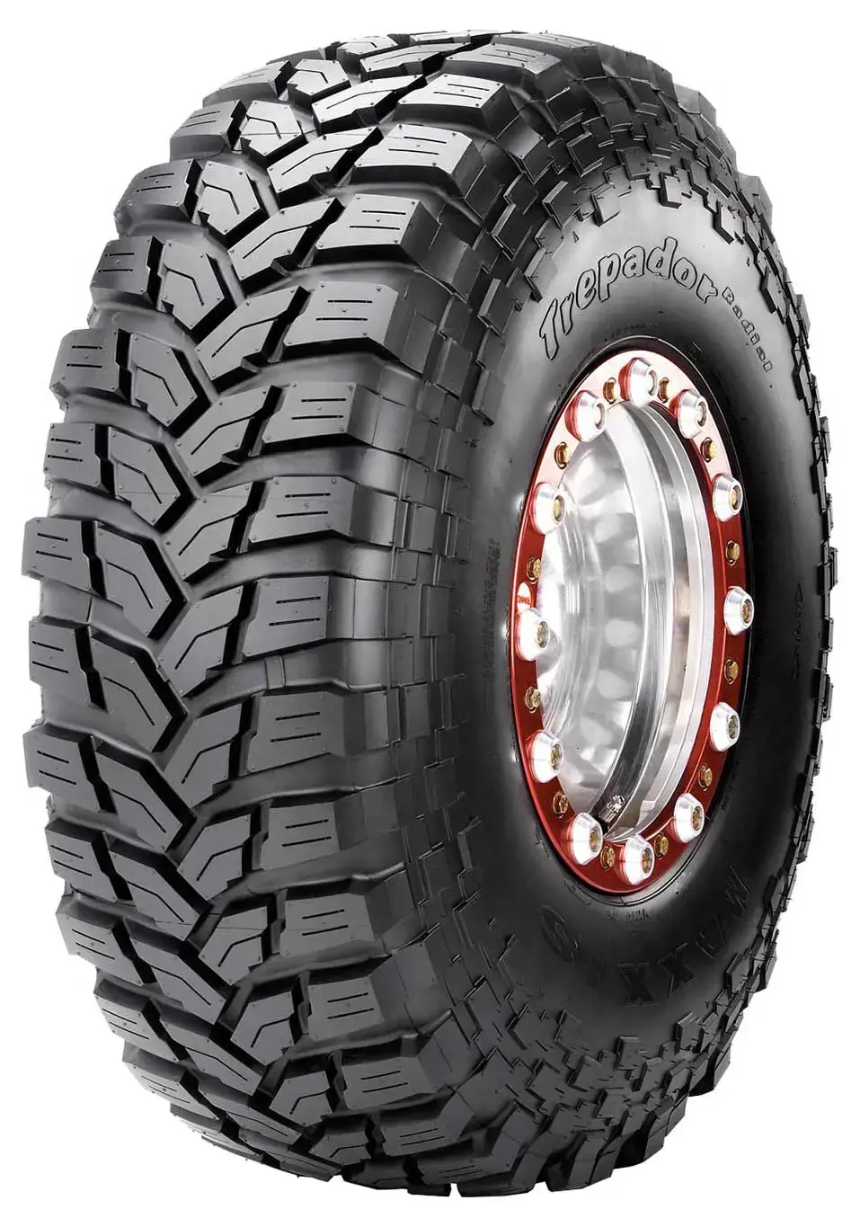 205/70 R15C 104Q/102Q M-8060 Trepador P.O.R