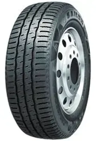235/65 R16C 121R/119R Endure WSL1 BSW 10PR