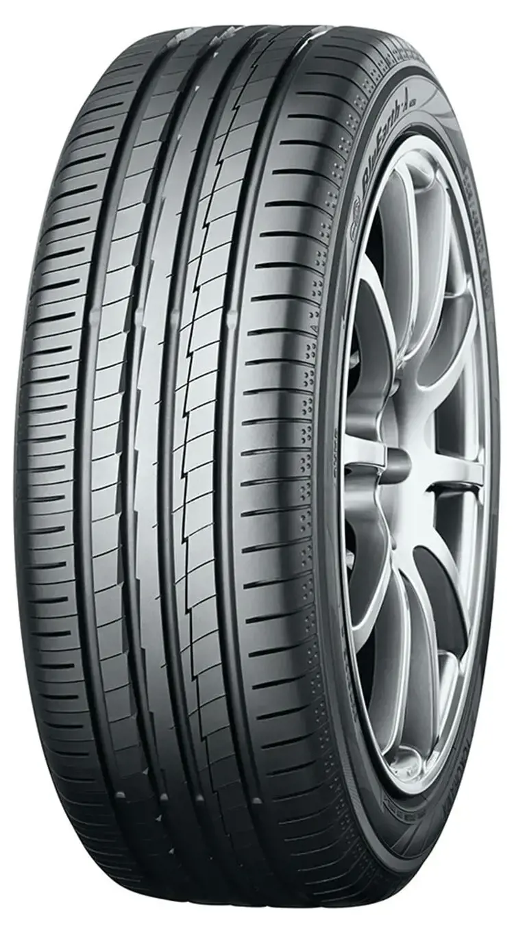 205/40 R17 80H BluEarth-A AE-50 smart Brabus (HA) RPB