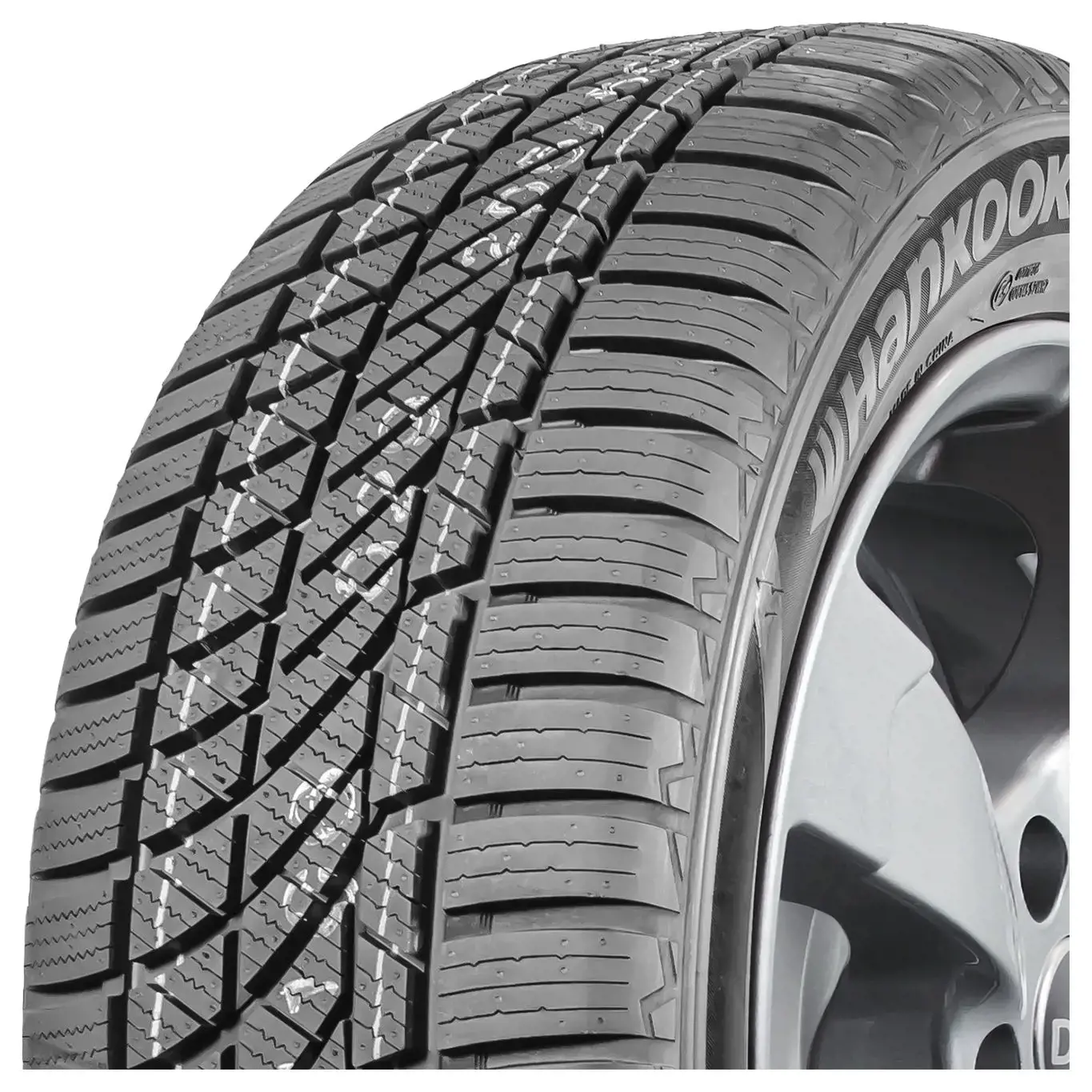 Hankook Kinergy 4S H740 Reifen 155/70 R13 75T