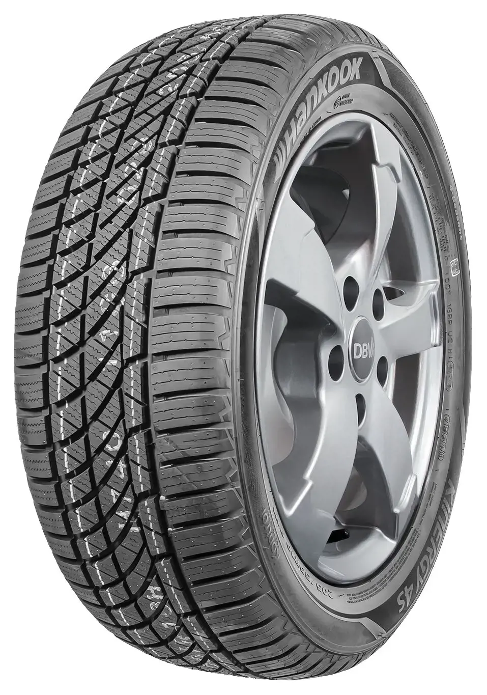 Hankook KInERGy 4S H740 155/80 R13 79T
