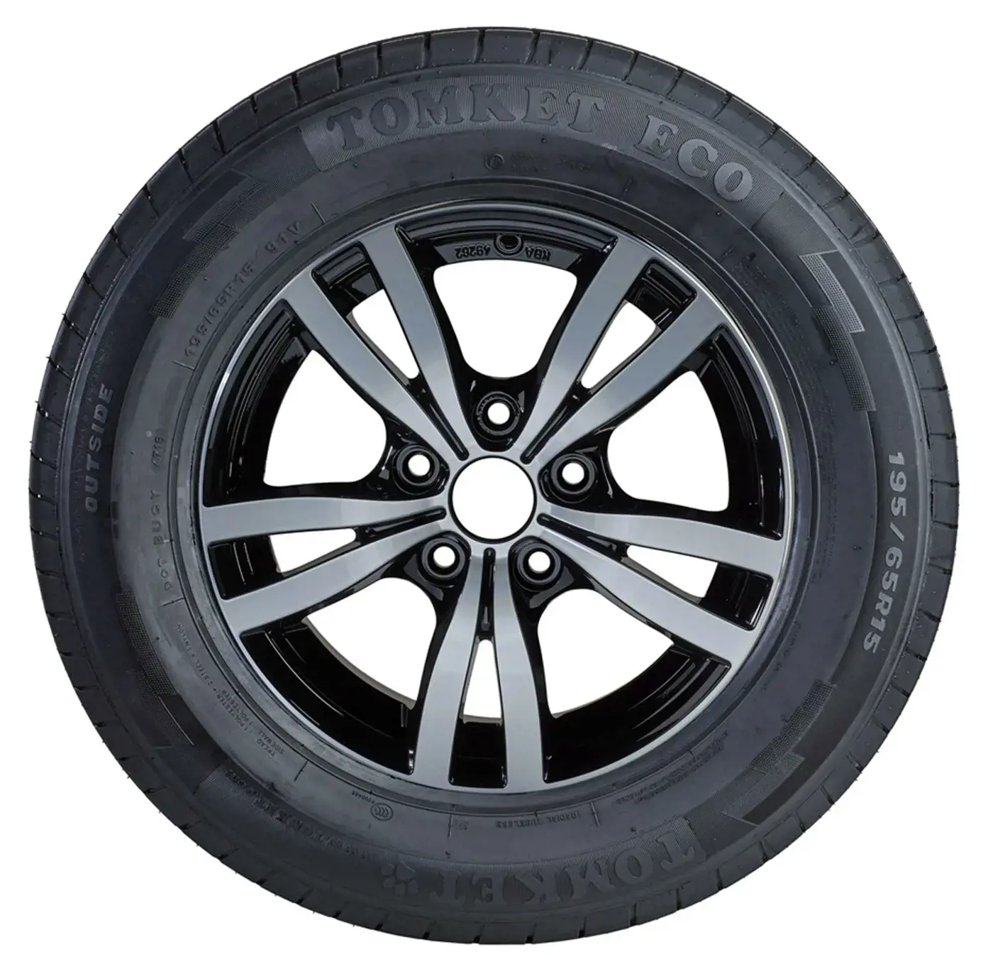 Tomket Eco 185/60 R15 88H