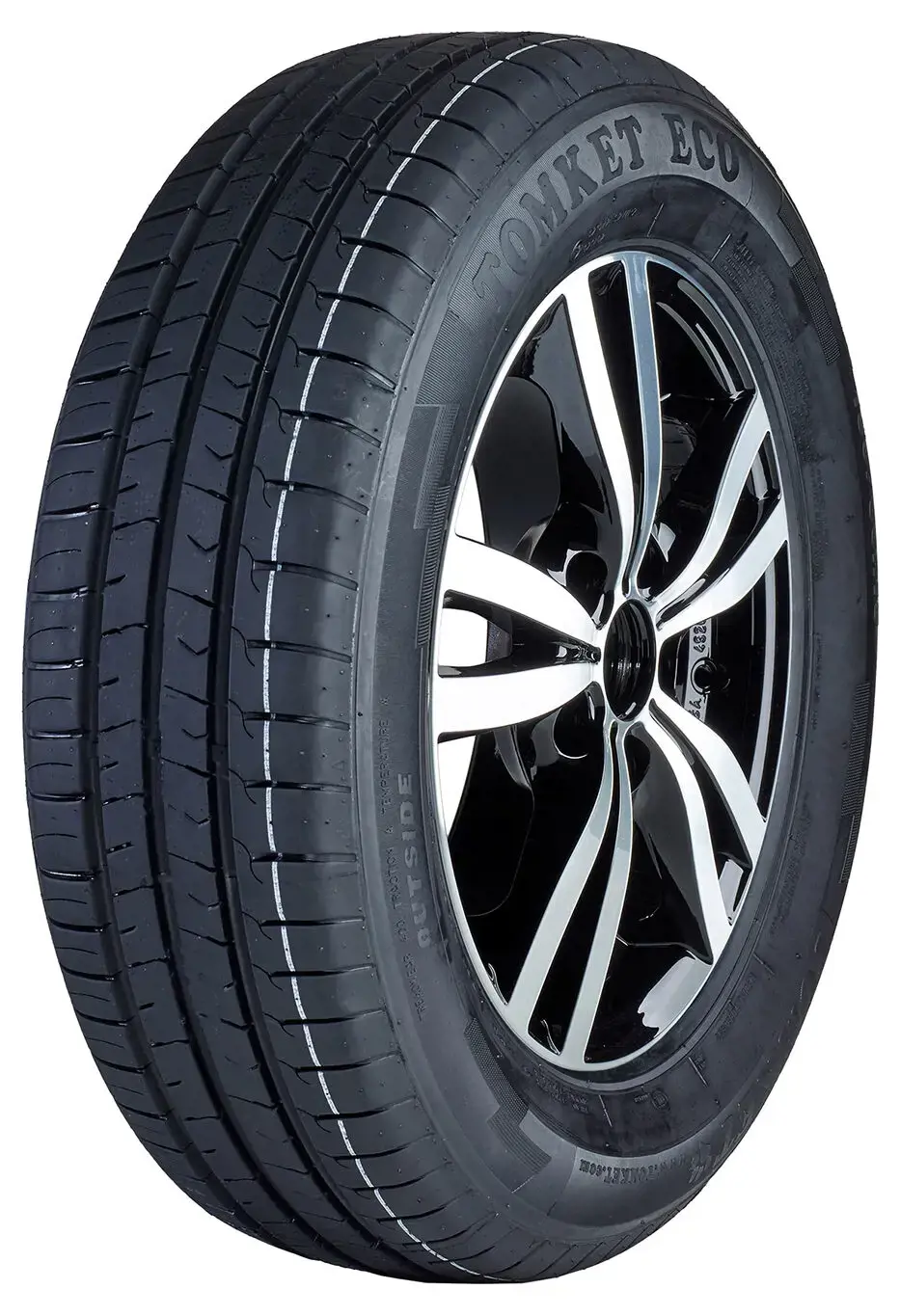 Tomket Eco 195/65 R15 91H