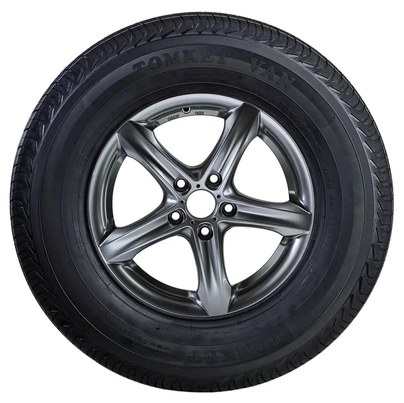 205/65 R16C 107R/105R Van 8PR