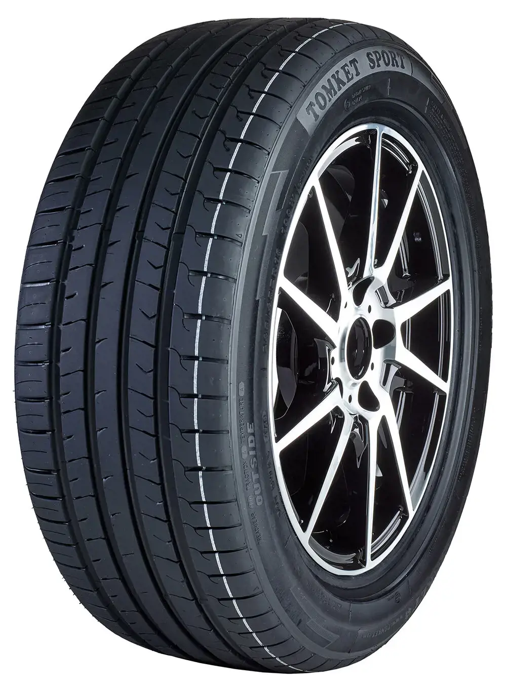 215/45 R17 91W Sport XL
