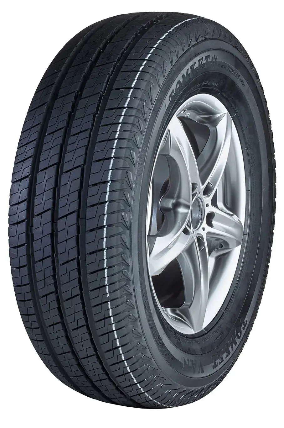 235/65 R16C 115R/113R Van 8PR