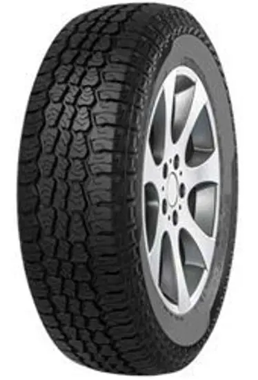 215/70 R16 100H EcoSport A/T