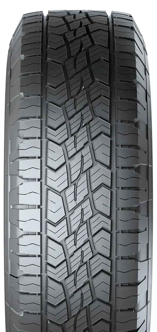 LT245/70 R16 113T/110T CrossContact ATR 8PR FR
