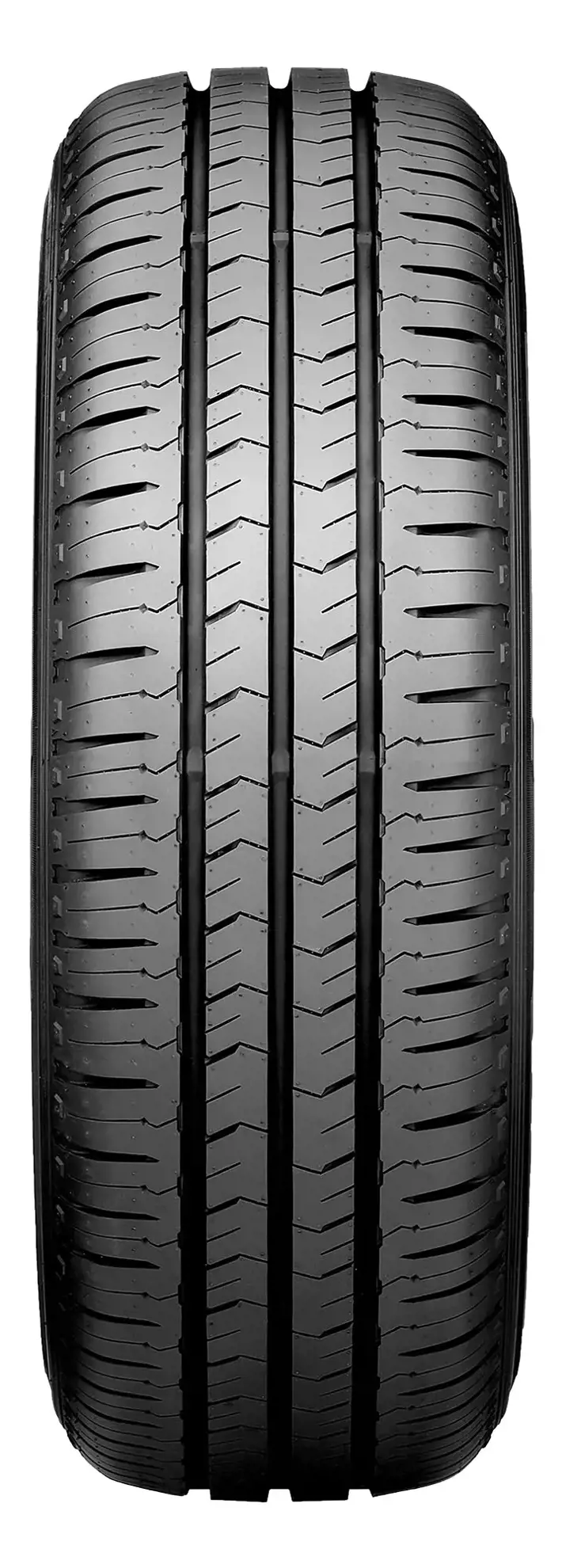 Roadian CT8