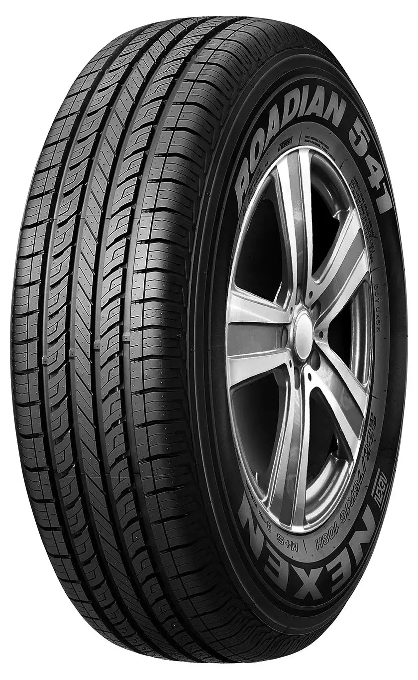 225/75 R16 104H Roadian 541 M+S