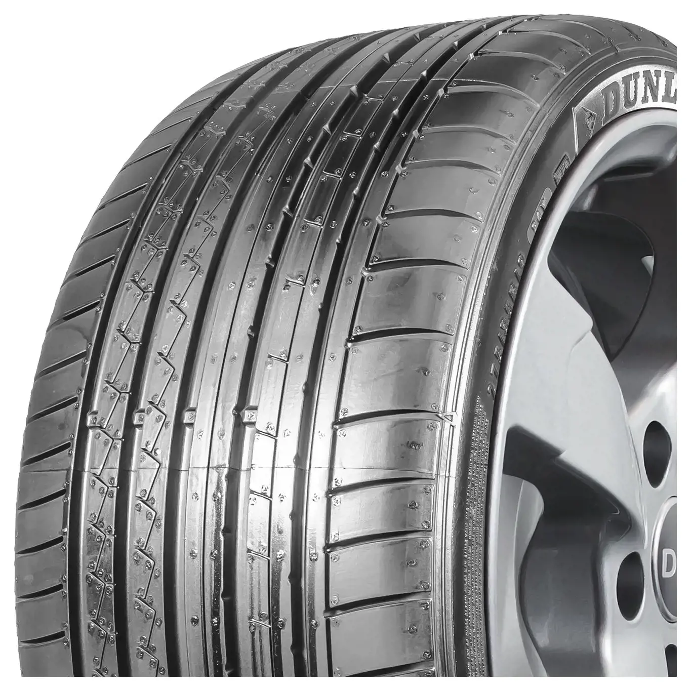 245/40 ZR20 (99Y) SP Sport Maxx GT J XL MFS