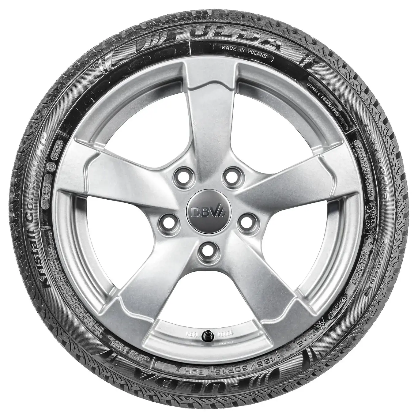 195/60 R16 89H Kristall Control HP