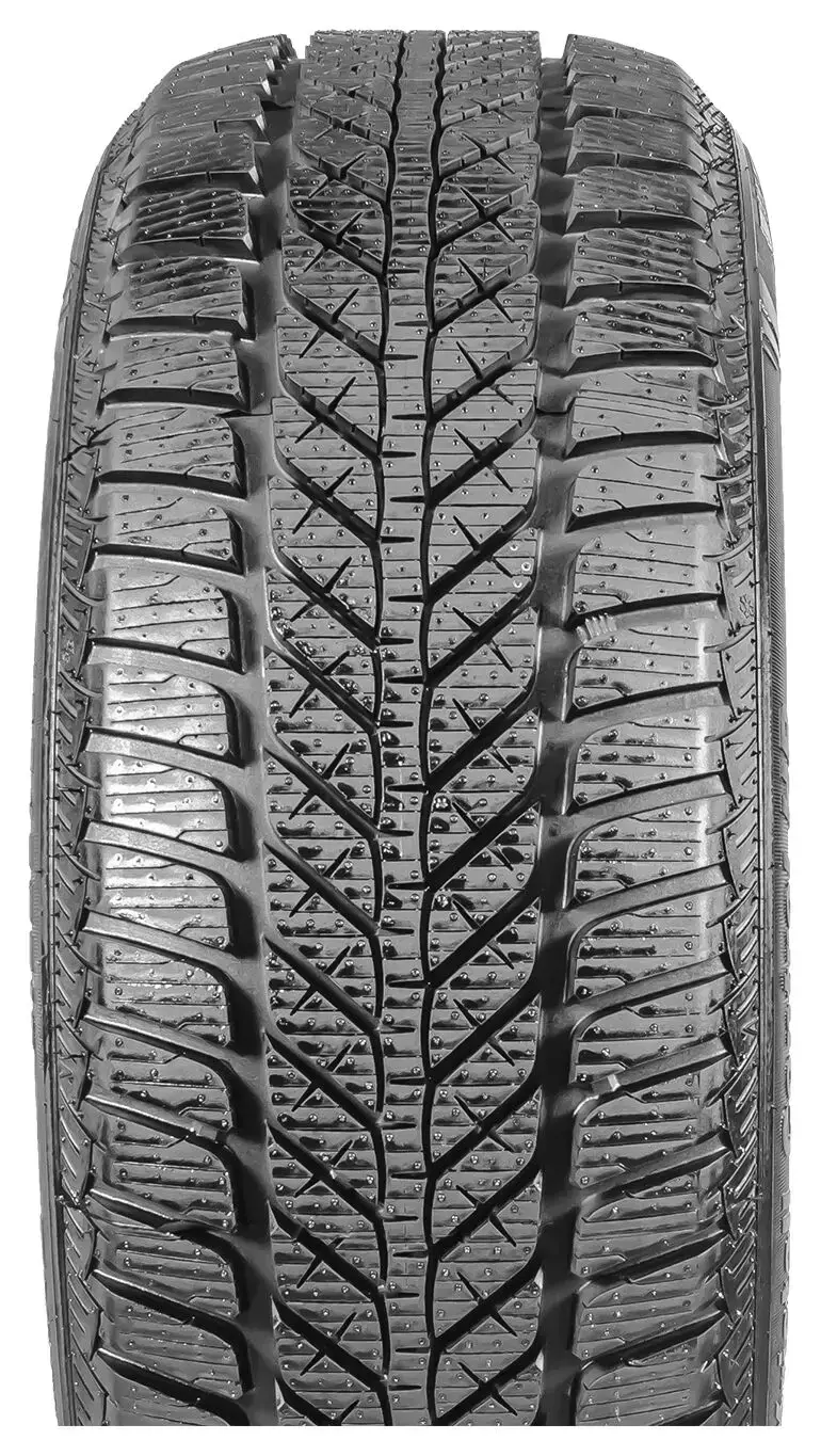 Fulda Kristall Control HP Reifen 195/60 R16 89H