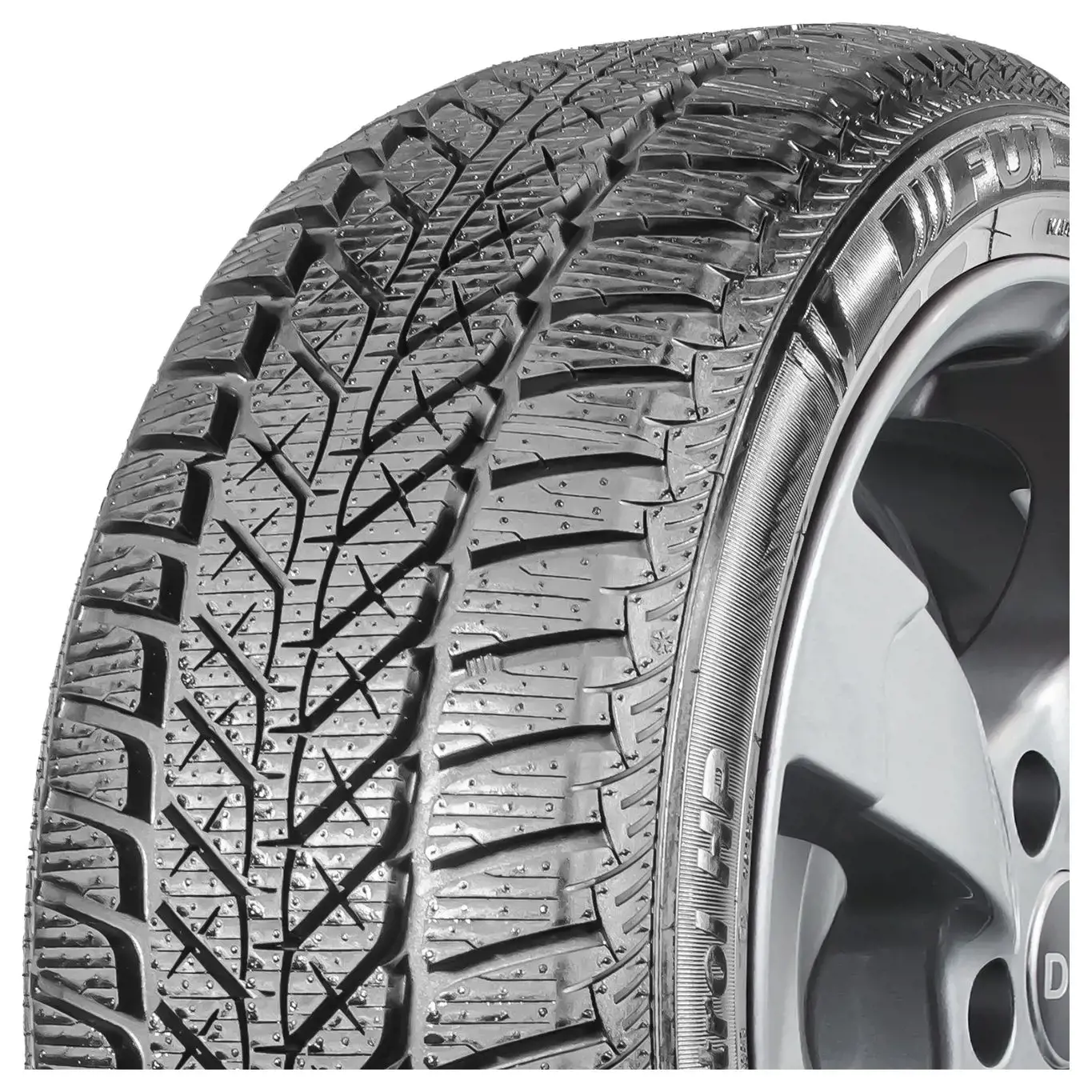 Fulda Kristall Control HP Reifen 195/60 R16 89H