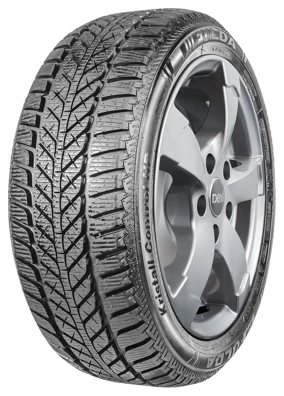 Fulda Kristall Control HP Reifen 195/60 R16 89H