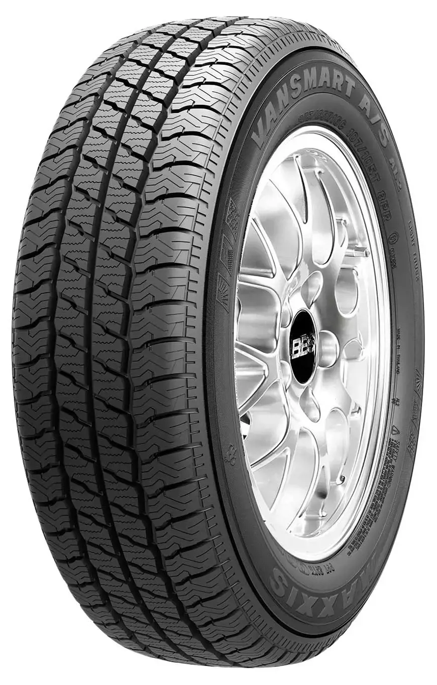 Vansmart A/S
