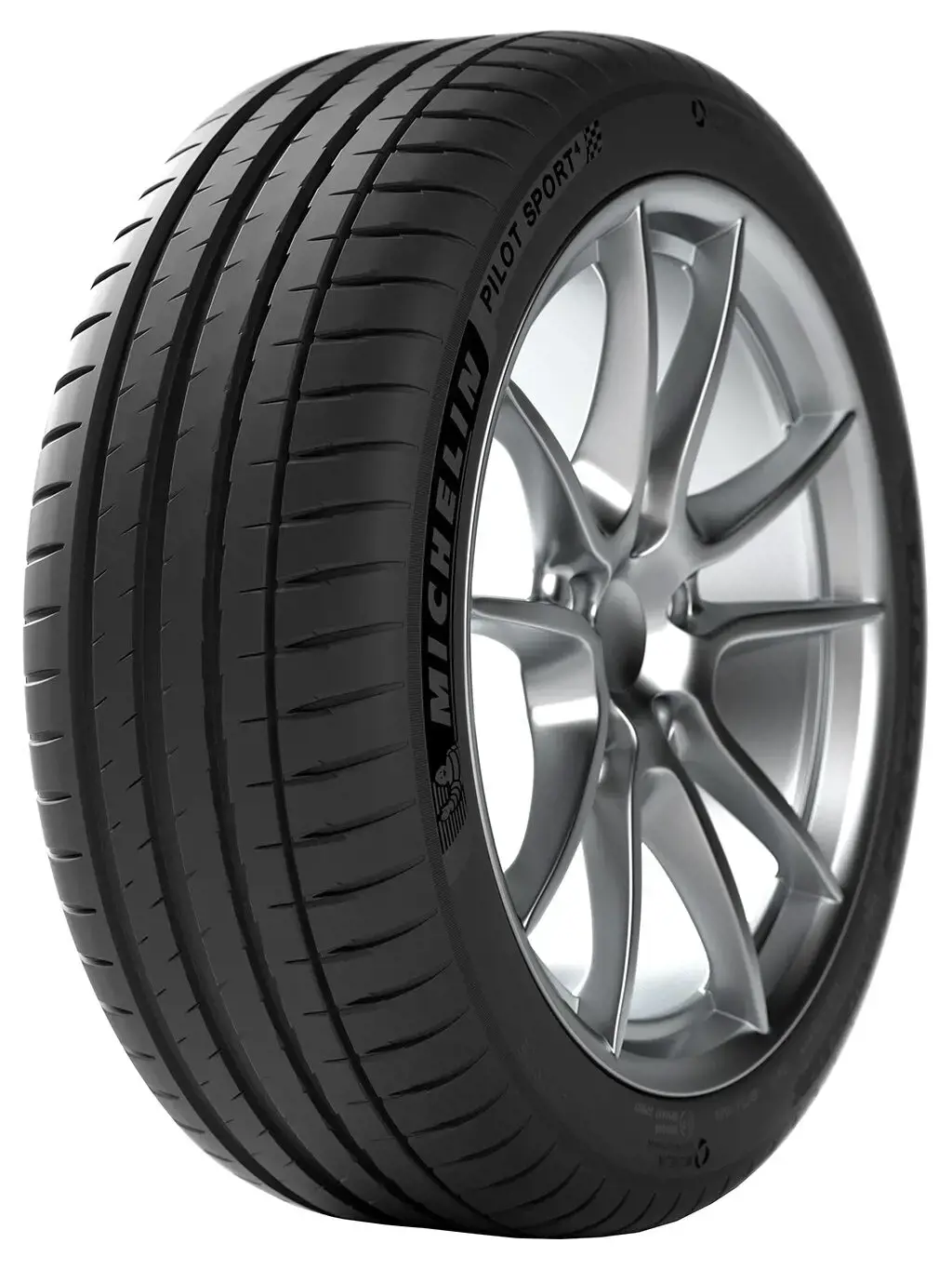 325/30 ZR21(108Y) Pilot Sport 4 XL N0 FSL Acoustic
