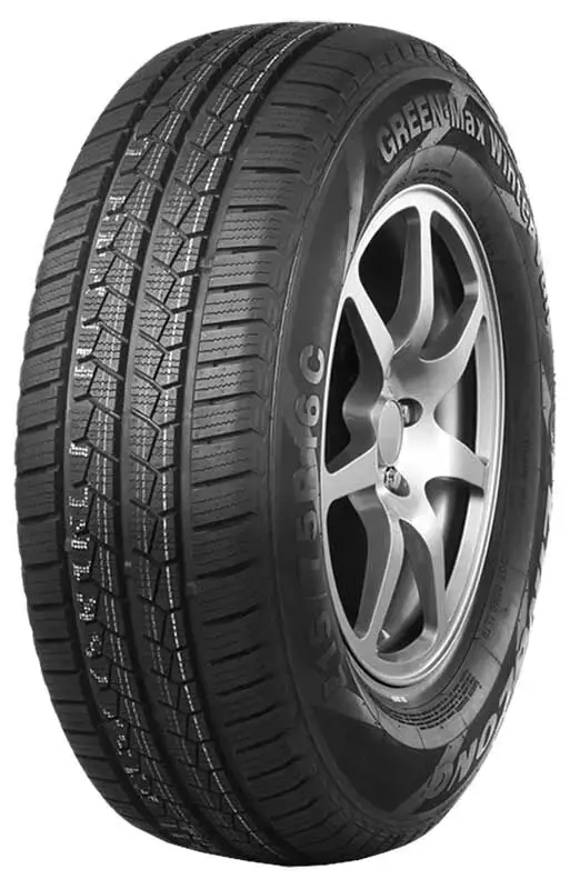 185/75 R16C 104R/102R Green Max Winter Van 8PR