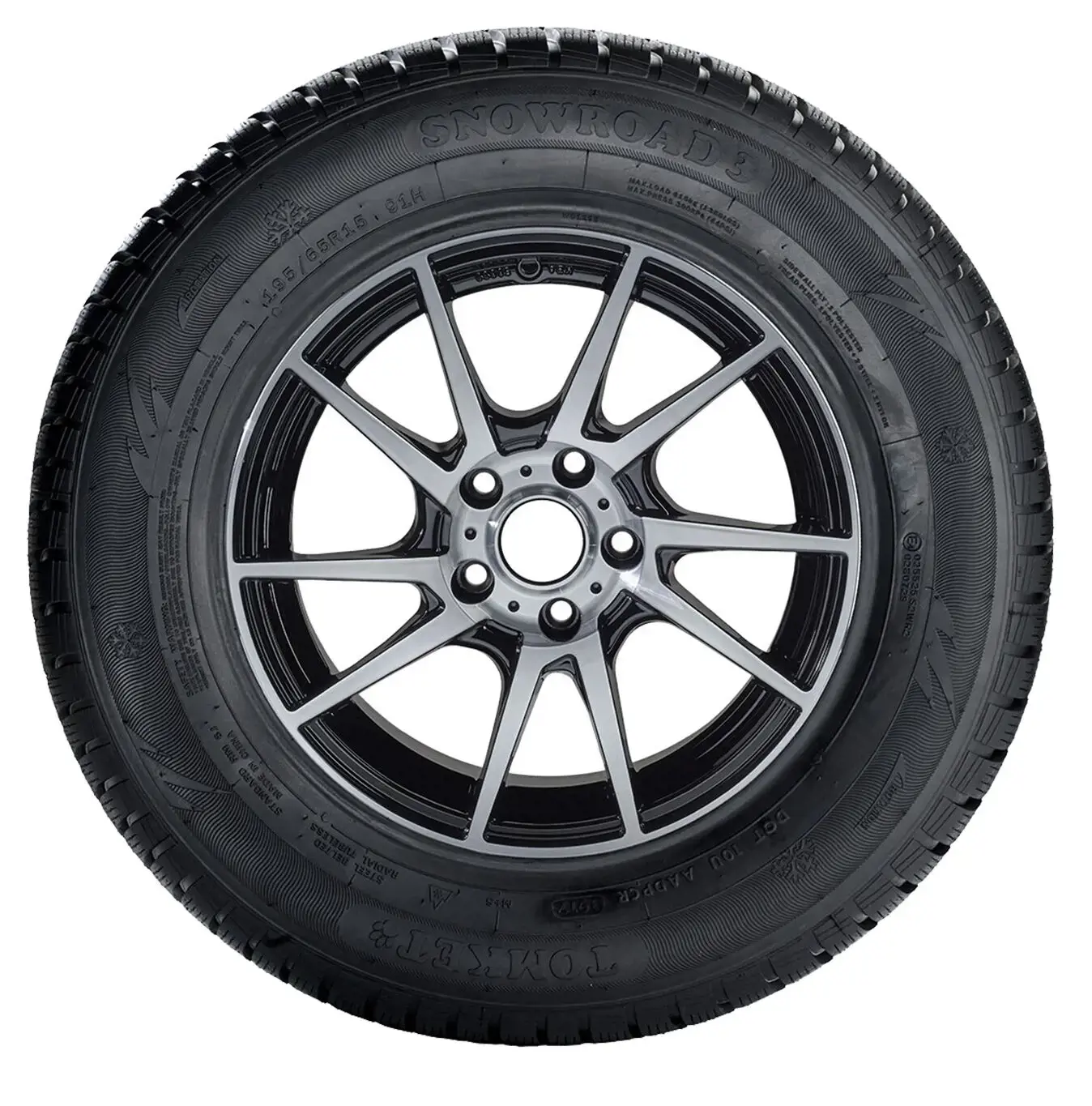 Tomket Snowroad 3 185/60 R15 84T