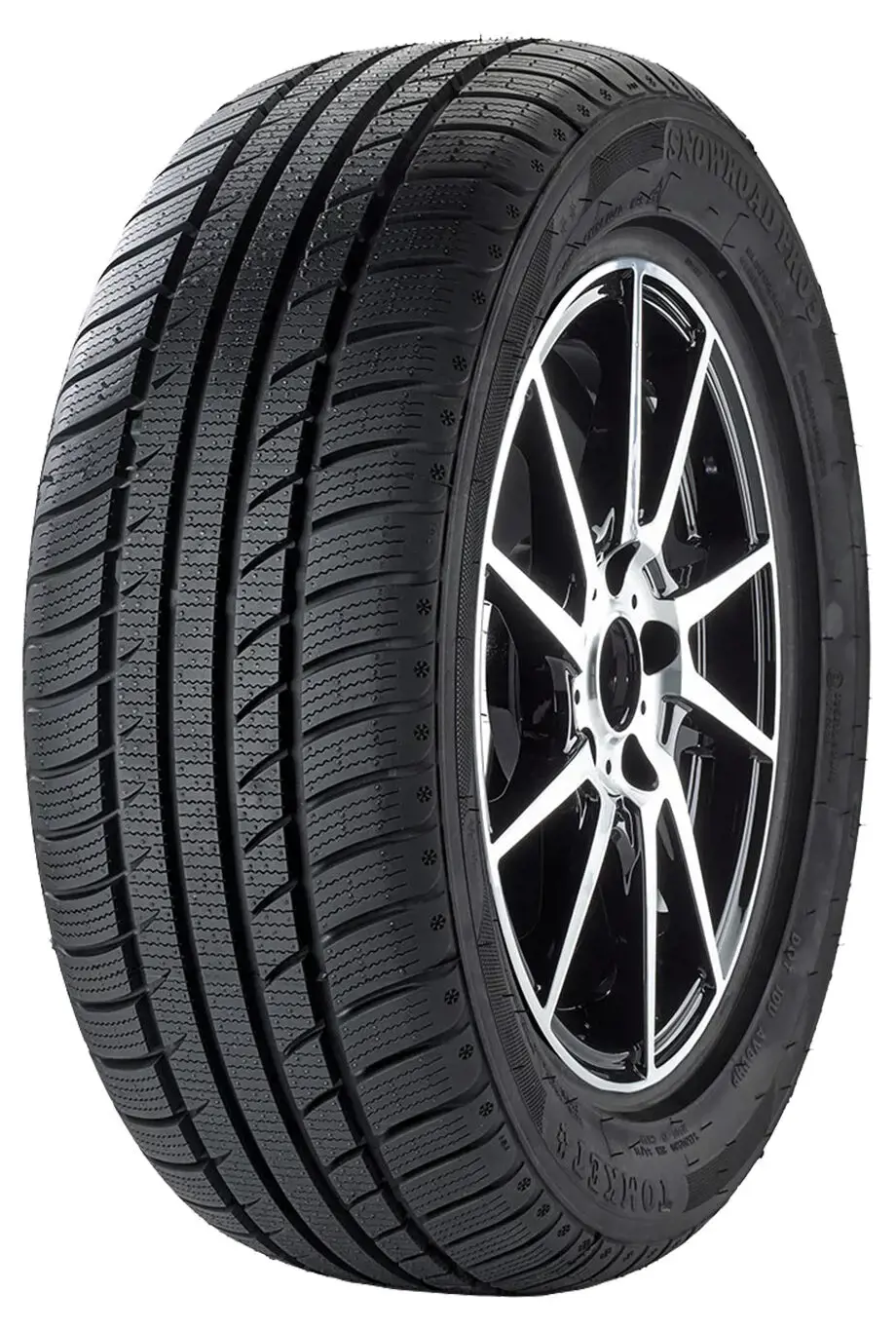 215/55 R17 98V Snowroad Pro 3 XL