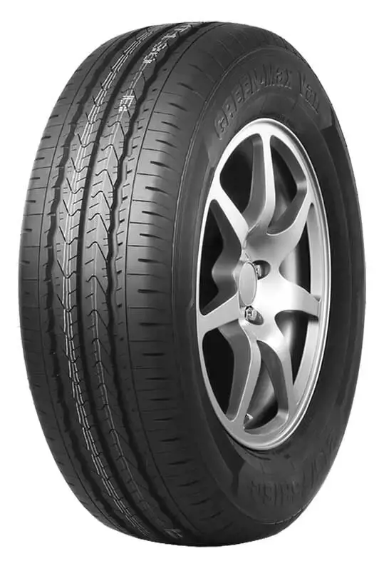 205/75 R16C 110R/108R Green Max Van 8PR