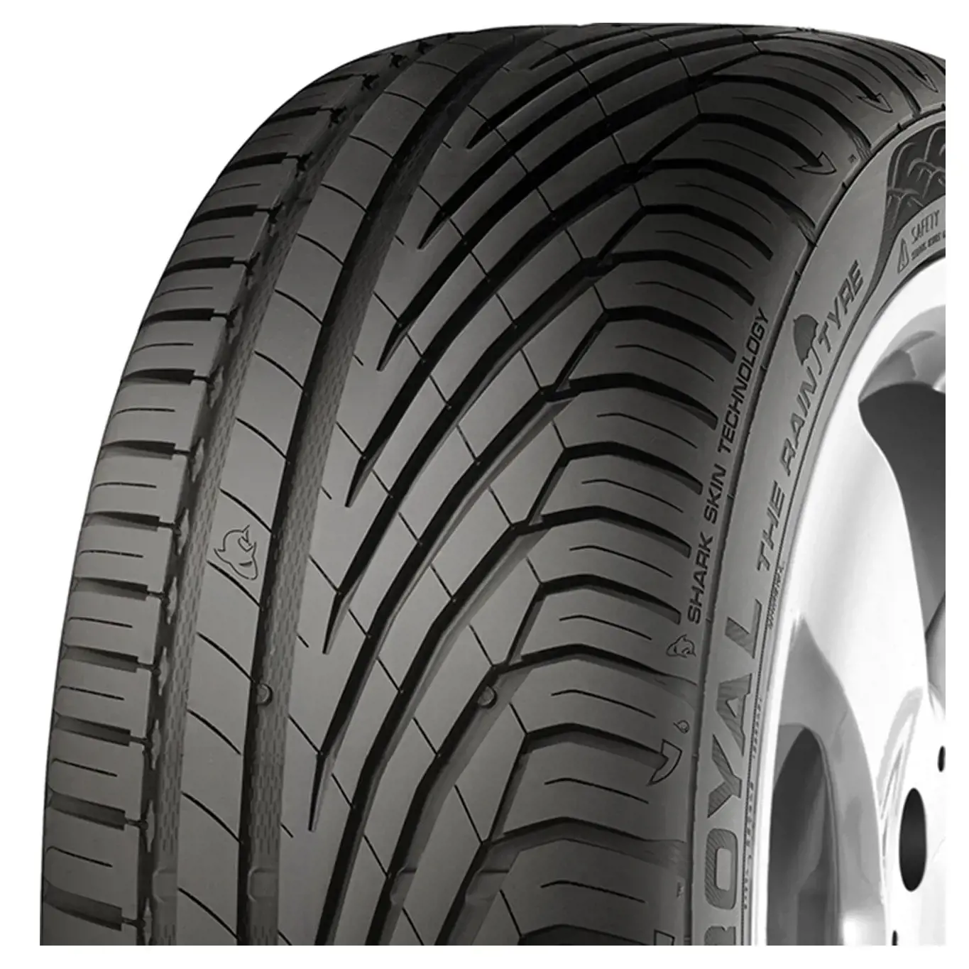 UNIROYAL RAINSPORT 3 XL Reifen 215/45 R16 90V XL