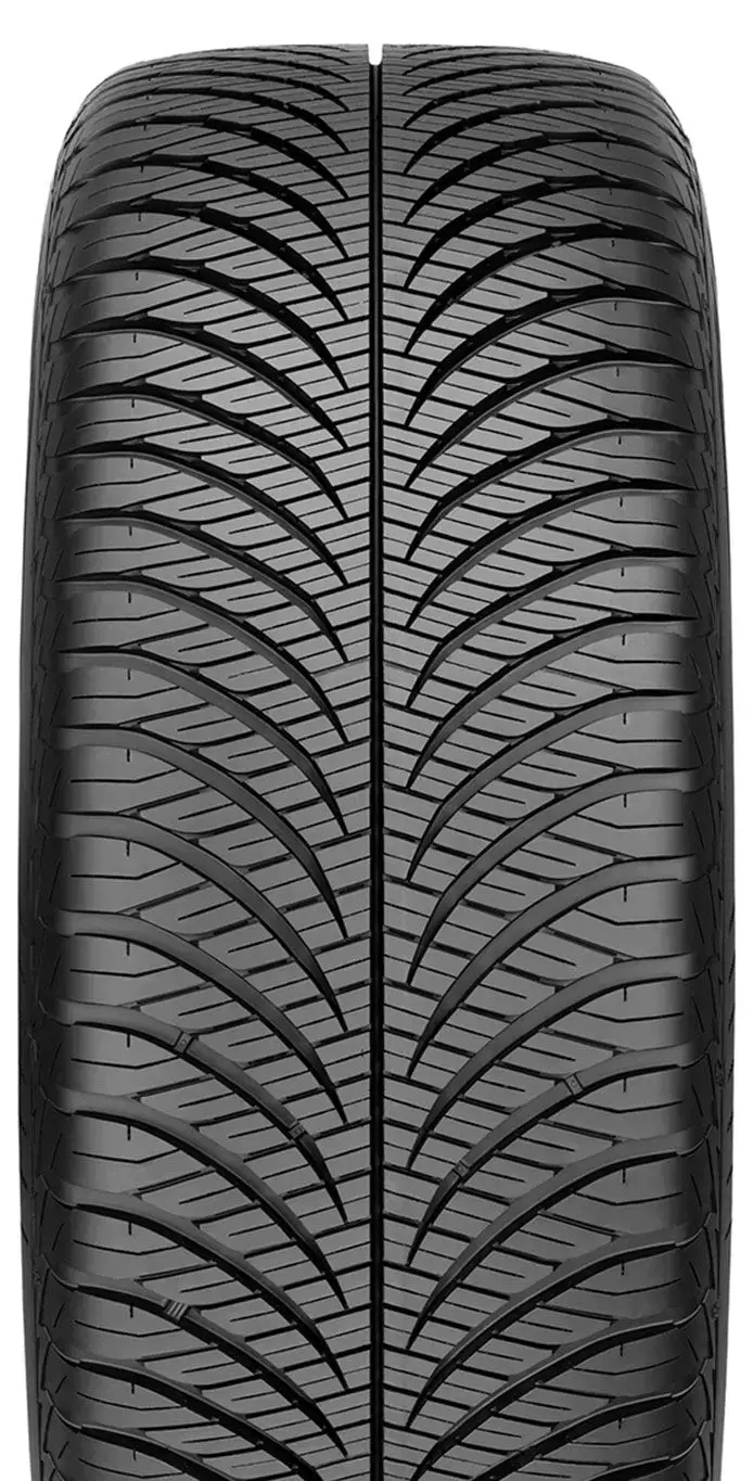 Goodyear Vector 4Seasons SUV G2 255/55 R19 107V