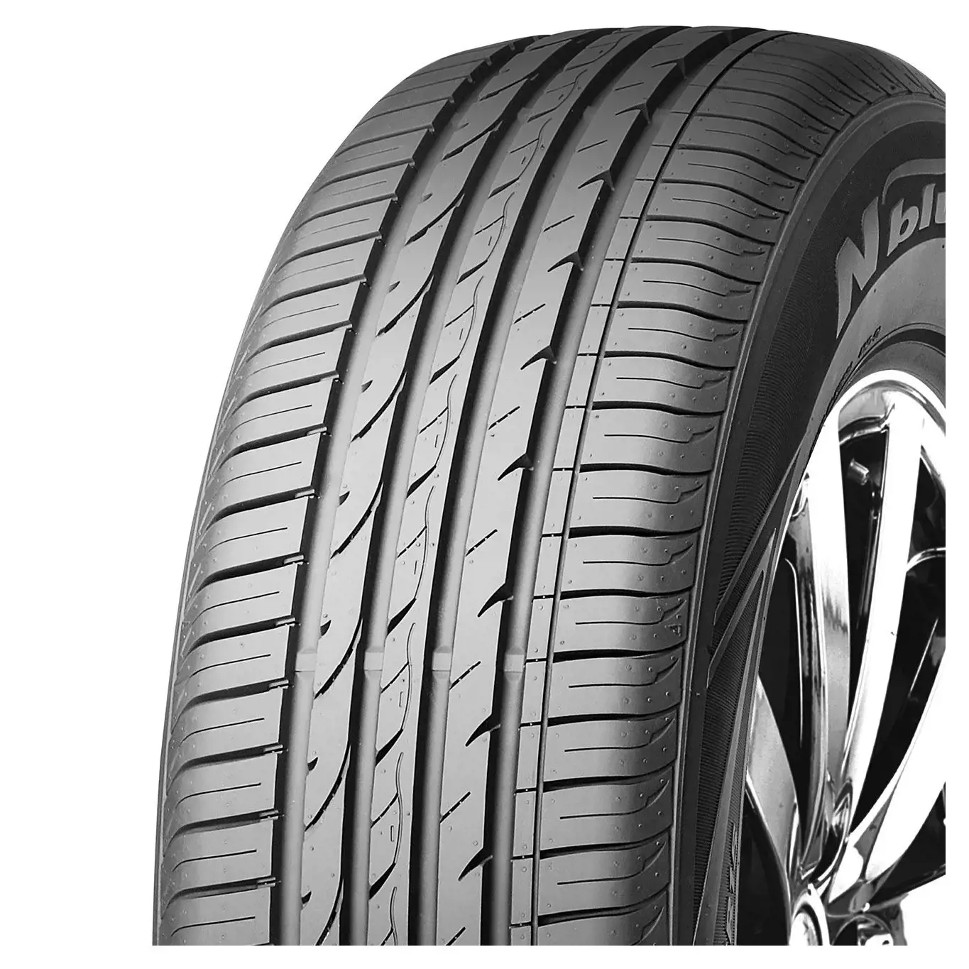 Nexen N'Blue HD Reifen 235/45 R18 94V