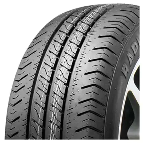 185/70 R13C 106N/104N R701 M+S FRT