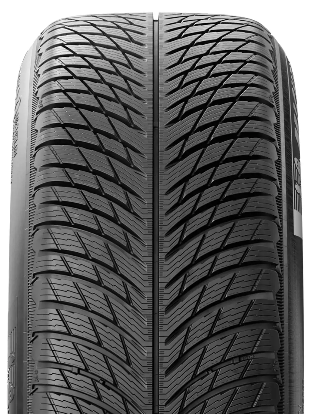 275/45 R20 110V Pilot Alpin 5 SUV XL N0