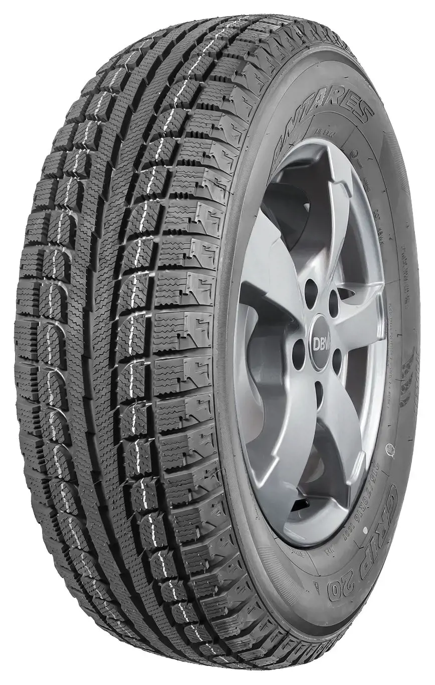 215/50 R17 95H Grip20