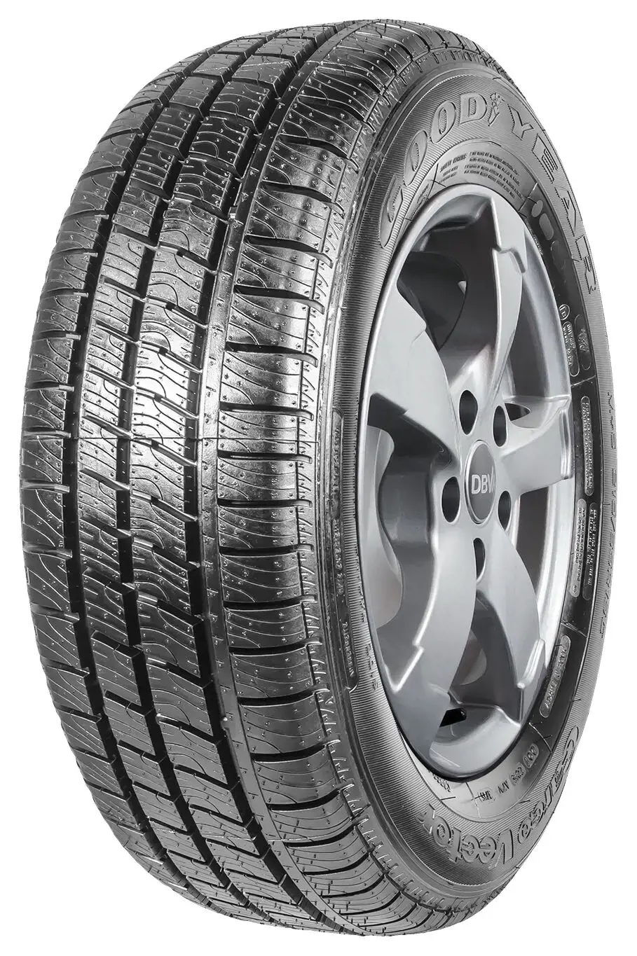 215/60 R17C 109T/107T (104H) Cargo Vector 2 MS 8PR